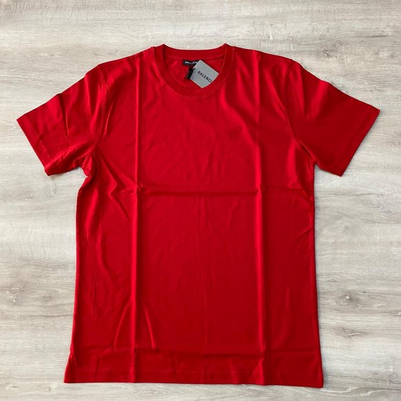 balenciaga t shirt xxl